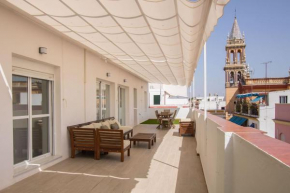 Triana Deluxe Skyview Seville
